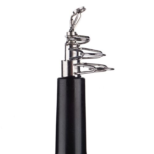 Детский набор для рыбалки удочка телескоп 1,6м, 3 крючка, 3 груз, 1 поплавок, 1/30