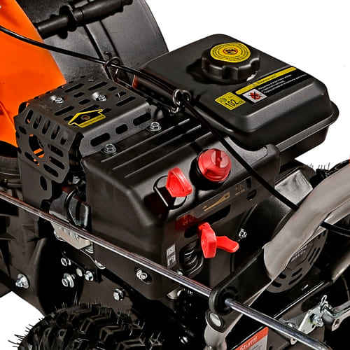 Снегоуборщик бензиновый STG7661 STURM