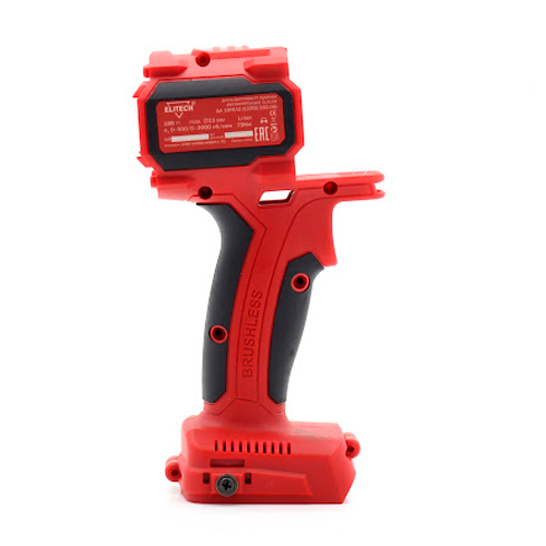 Корпус ДА 18УБЛ2 1801.062850 ELITECH