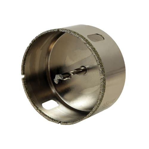 Коронка алмазная по керамограниту 75 х 70 мм STURM 1055-10-7570