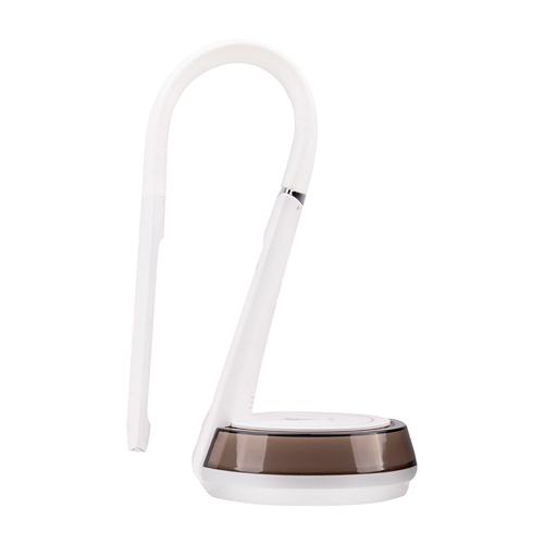 Лампа настольная с беспроводной зарядкой для телефона Leonor LE-1400T