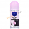 Дезодарант антиперспирант роликовый Nivea женский невидимая защита Clear 50 мл
