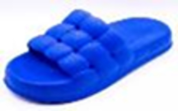 Туфли купальные женские, арт. 1029, размер 36/37, 1/