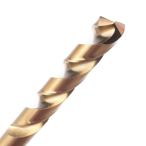 Сверло PATRIOT EXPERT по металлу, Р6М5К5, 11 мм, 1 шт в блистере