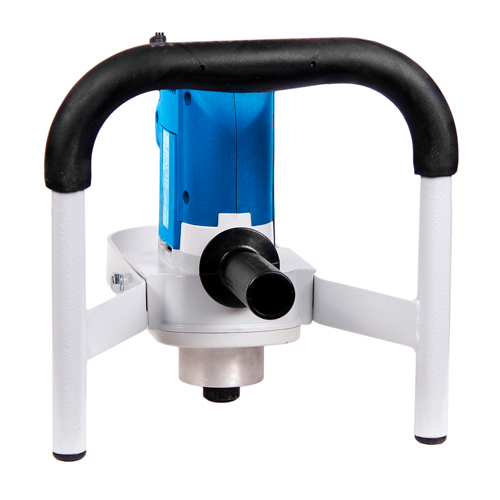 Дрель-миксер МД1-11 Э Фиолент, 1100Вт, без насадки