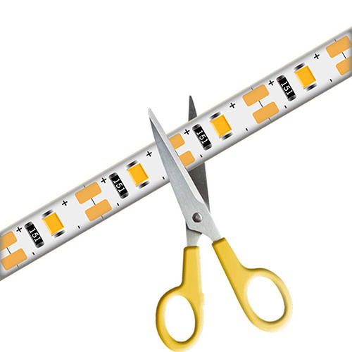 Фито-лента Огонек OG-LDL38 USB, 4 м, IP65, розовая