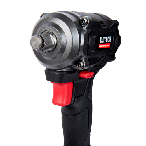 Гайковёрт ударный аккумуляторный CW2004SL, безщеточный