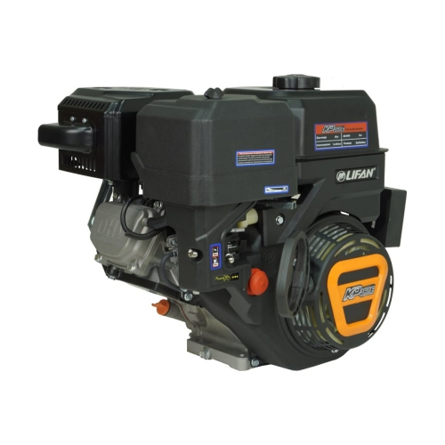 Двигатель LIFAN 192FD-2Т (КР460Е) 4-тактное, 20 л.с
