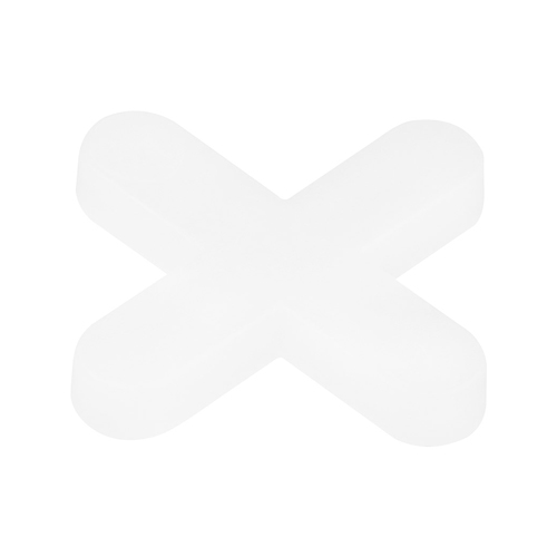 Крестики для плитки 100 шт, 5 мм