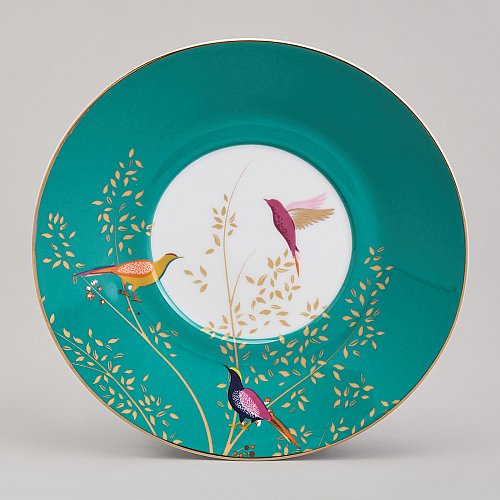 ЧАЙНАЯ ПАРА LEFARD, GOLDEN BIRDS, 220 МЛ, КОР=18НАБ.