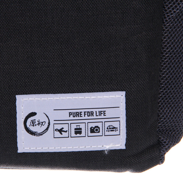 Термосумка 20 л, 35*23*26 см, JB-201