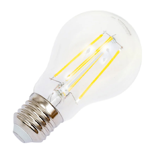 Светодиодная (LED) Лампа FIL Smartbuy-A60-11Вт/6000К/E27 (SBL-A60F-11-60K-E27)