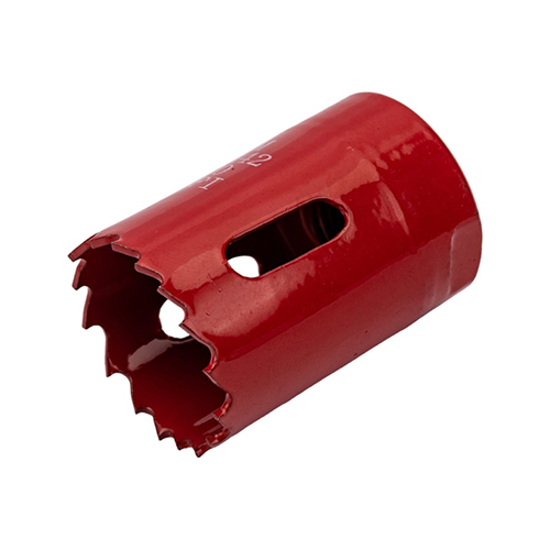 Коронка по металлу, пластику, дереву Bi-Metall 8%Co 30мм Pilorama (1/180)