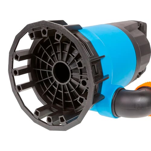 Насос погружной "ФЕКАЛЬНИК" 140/6