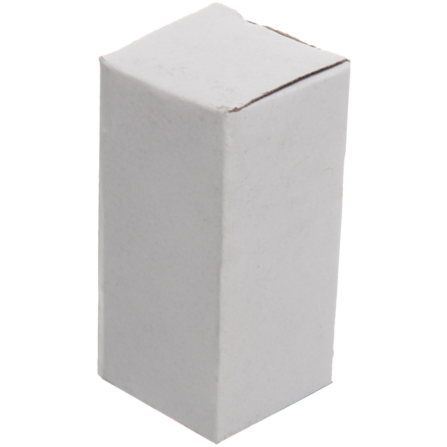 Сувенир с подсветкой "Лесная ёлочка" 7,5*2 см , голубой