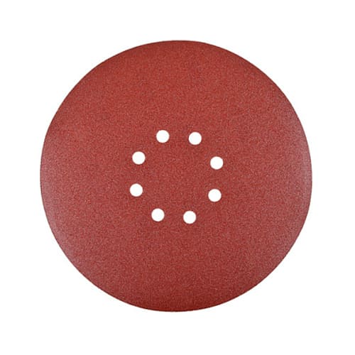 Круг шлифовальный абразивный зерно 220 STURM 9010-220-220