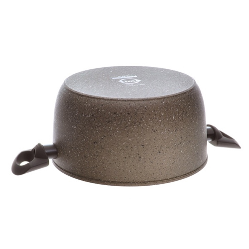 Кастрюля без крышки TimA ART GRANIT INDUCTION ATI-5124, 4 л 24 см