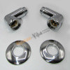 Соединение угловое для полотенцесуш 1"*3/4" г/ш FR504-L1"*3/4" (цена за 1 шт) /2