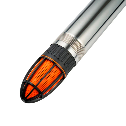 Насос погружной "ВОДОМЕТ" 110/110 ок