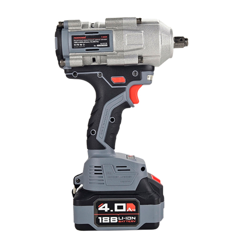 Гайковерт аккумуляторный ударный T-900N, ProfiPower E0186