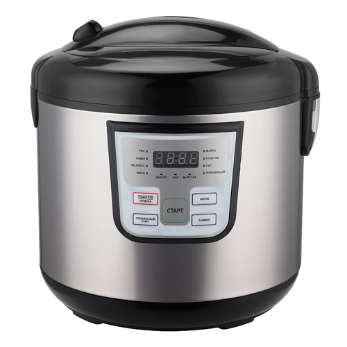 Мультиварка 5 л MAXTRONIC MAX-MRC-11, 900 Вт