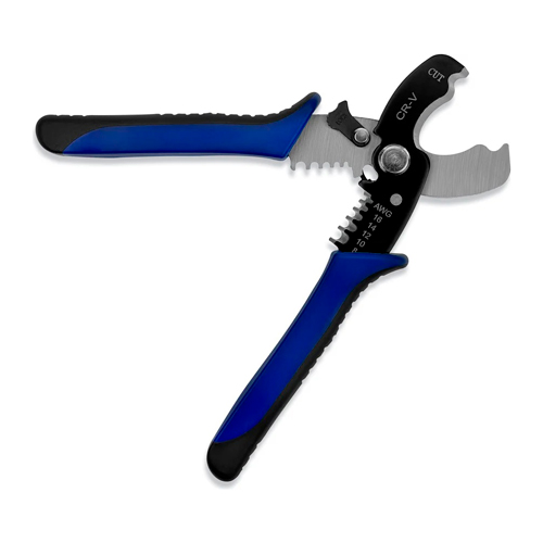 Кабелерез многофункциональный vertextools 0043-2