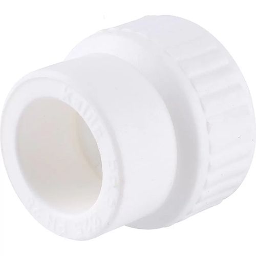 ППРС, полипропилен, Муфта комб. BP D25х3/4, KALDE, Турция, 1/