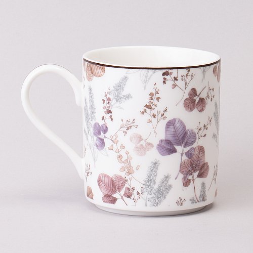 ЧАЙНЫЙ СЕРВИЗ LEFARD "BLOSSOM" НА 6 ПЕР. 14 ПР.