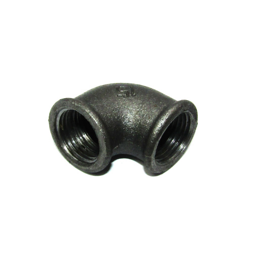 Уголок чугун черн 1/2