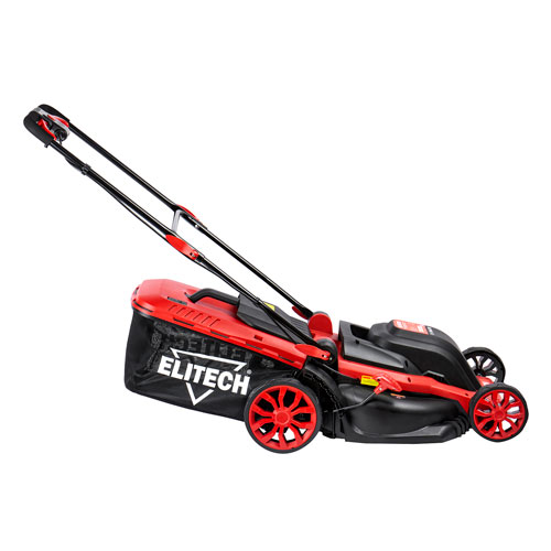 Газонокосилка электрическая ГЭ 1844ТК (Е1601.025.00) ELITECH