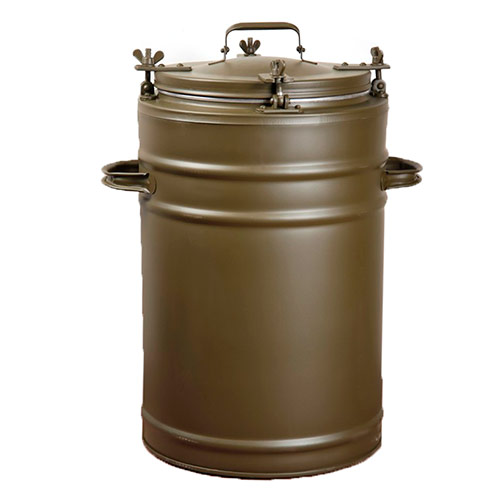 Термос бытовой метал 36л (Т-36) Лысьва (1/1)