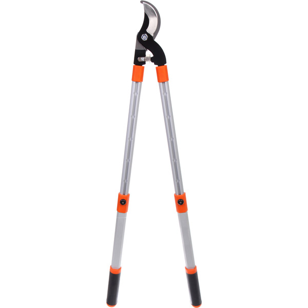 Сучкорез "PROFI" 65-98см с алюминиевыми телескоп. ручками GH6598-4