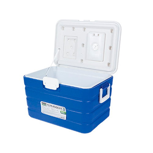 ТЕРМОБОКС KY102 (40 л)