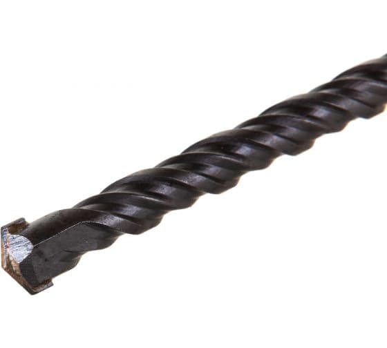 Сверло-бур по бетону "Hardcore" SDS+ 16 x 410 мм