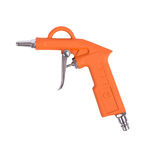 Набор пневмоинструментов Кратон ATS-02 4 предмета