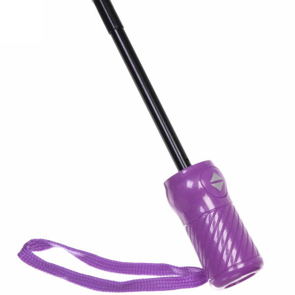 Зонт женский автомат "Ultramarine - Венера", микс 6 цветов, 8 спиц, d-96см, длина в слож. виде 28см