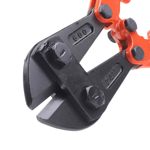 Болторез Patriot CMP-610 мм, Cr-Mo, прорезиненные рукоятки, 610 мм