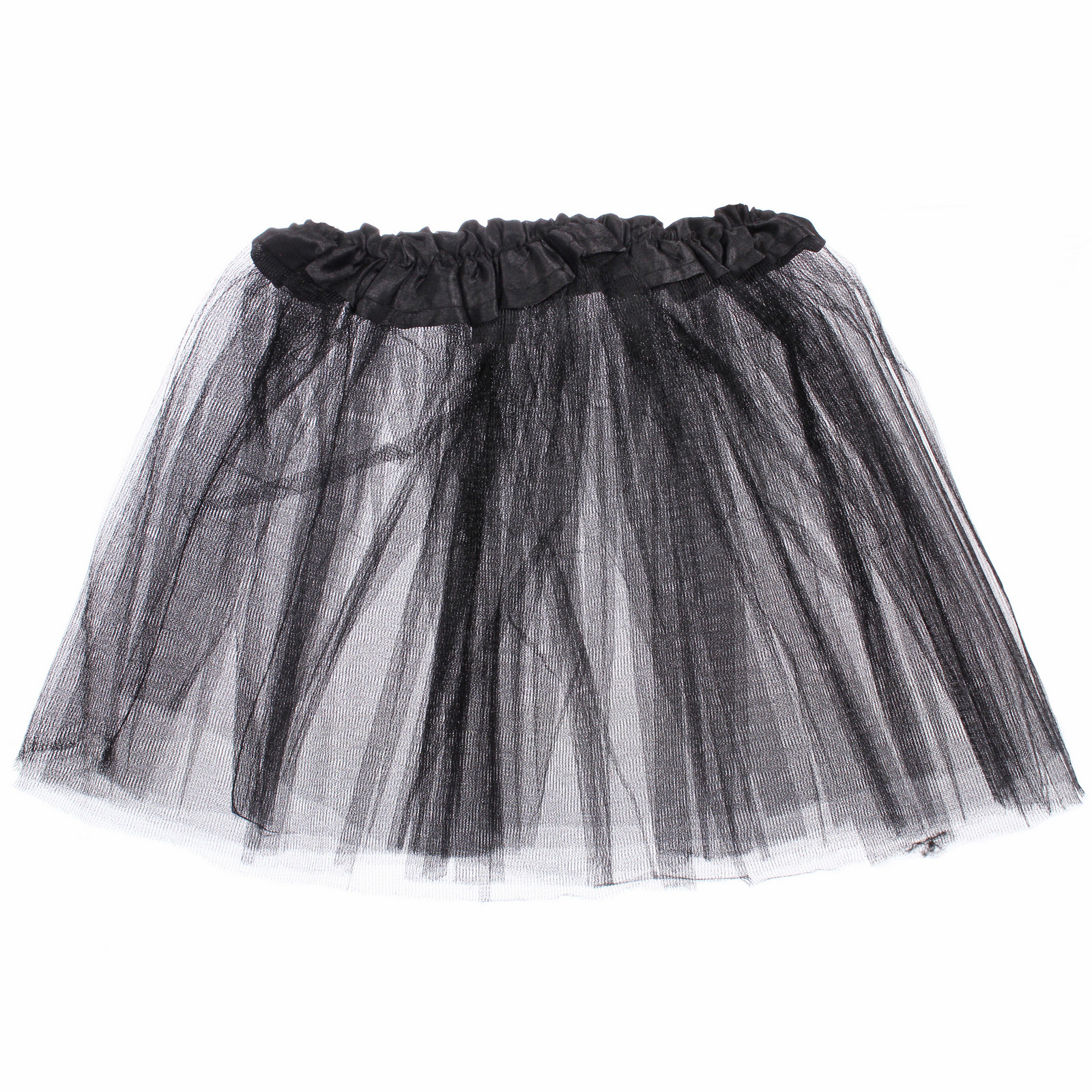 Набор карнавальный "Helloween - Совы"  (ободок,юбка, палочка)