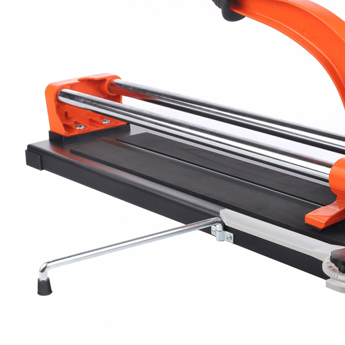 Плиткорез ручной PATRIOT THC 1200, усиленный, лазер, 1200 мм