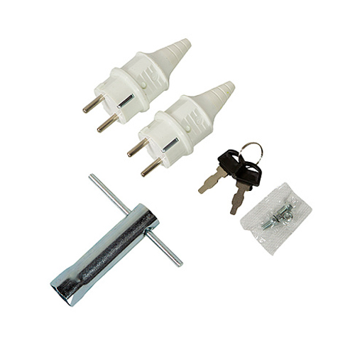 Бензогенератор СОЮЗ ЭГС-3200Э