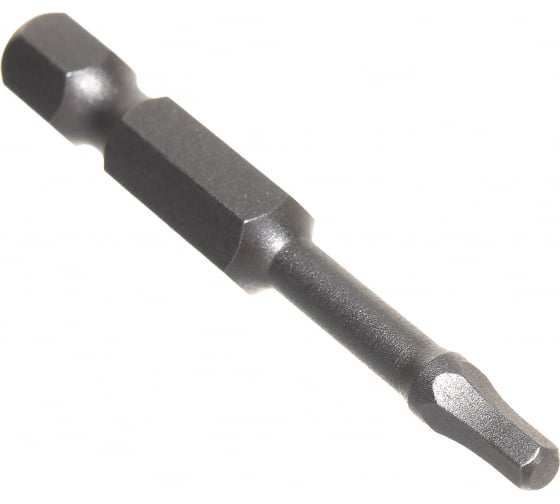 Бита 1/4" "Quadro Torsion" шестигранная 3.0-50 мм (10 шт/уп)