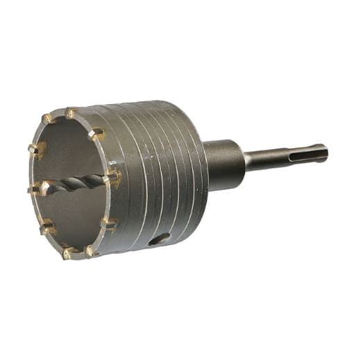 Коронка кольцевая по бетону STURM 9018-SDS-HD73
