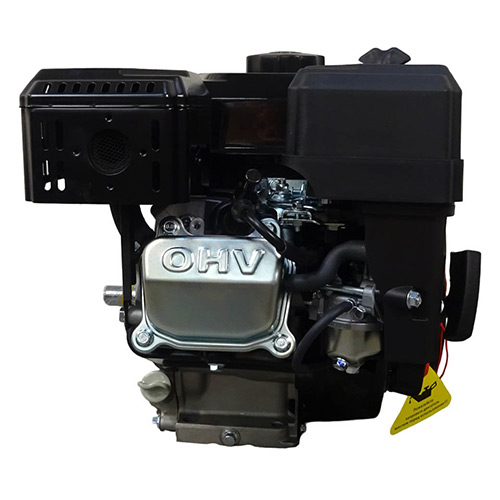 Двигатель LIFAN KP230E PRO 7A