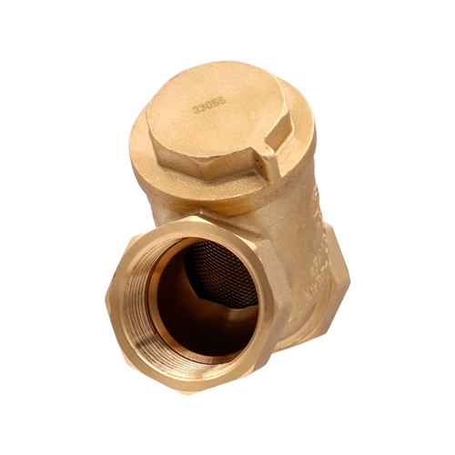 Фильтр грубой очистки 1/2" VER-PRO, VIEIR VP783