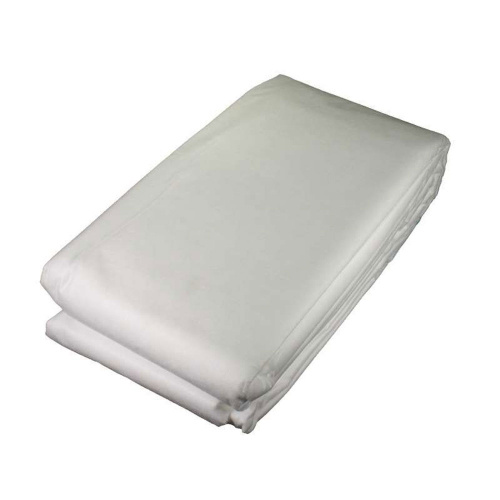 Укрывной материал №42 (1,6х10м) АГРОТЕКС (вес за шт 0,83кг) Белый (1/20)