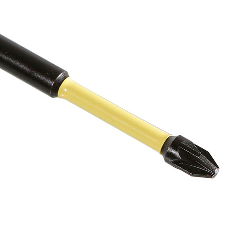 Бита PZ2х90мм, ImpactPower, торсионная Hanskonner HPZ2-90T