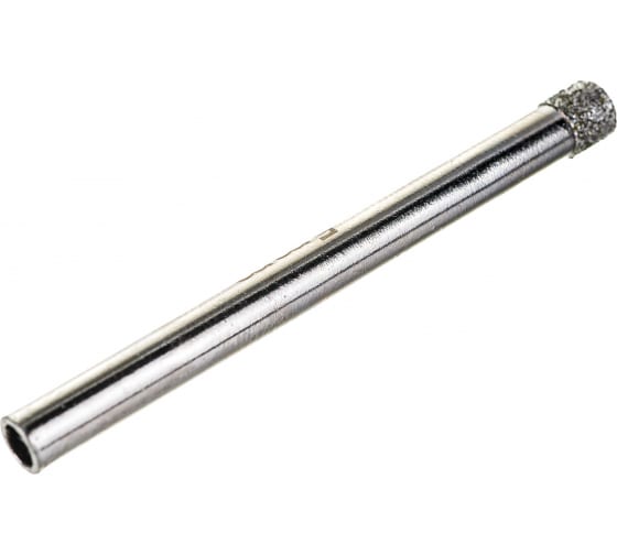 Сверло алмазное "Hardcore" по керамике и стеклу 5 мм