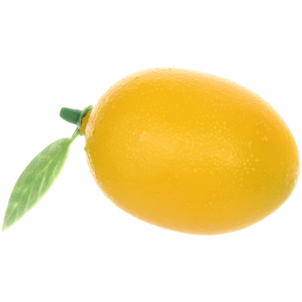 Муляж "Лимоны" 16шт в сетке