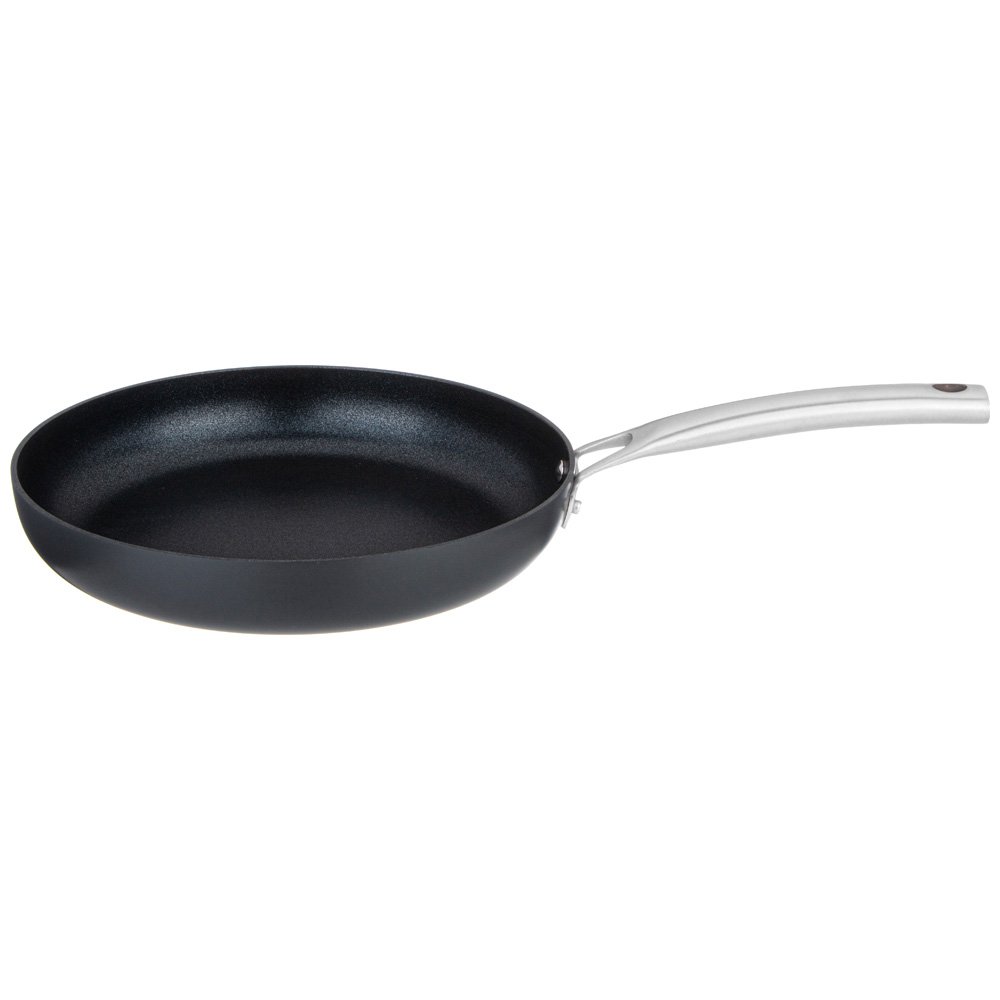 СКОВОРОДА C АНТИПРИГАРНЫМ ПОКРЫТИЕМ, CHEF, AGNESS 26*5.0CM