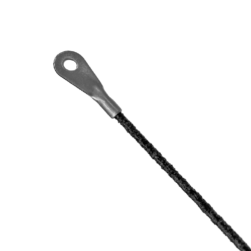 Полотно по керамике вольфрамовое 300 мм vertextools 77-300-2